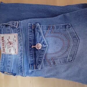 True Religion jeans sz27